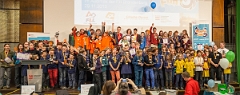 FLL Regionalwettbewerb 29.11.2013